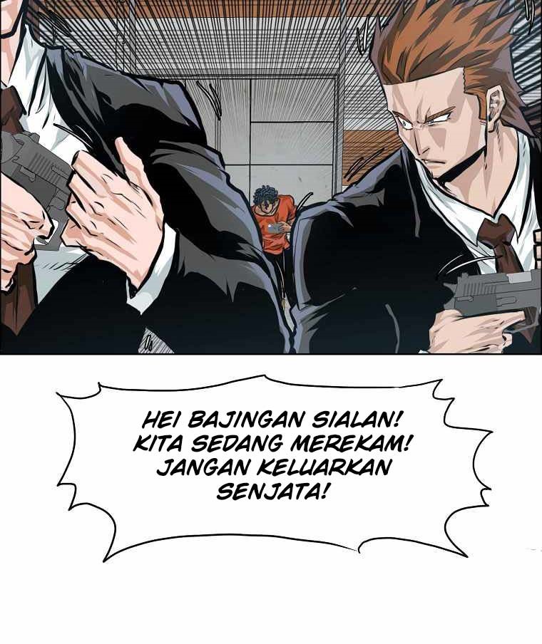 Boss in School Chapter 178 Gambar 25