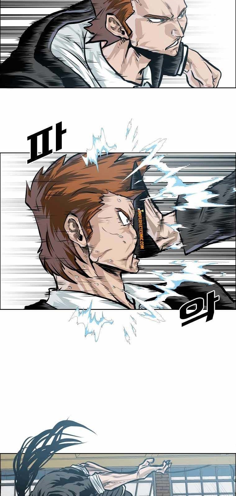 Boss in School Chapter 178 Gambar 27