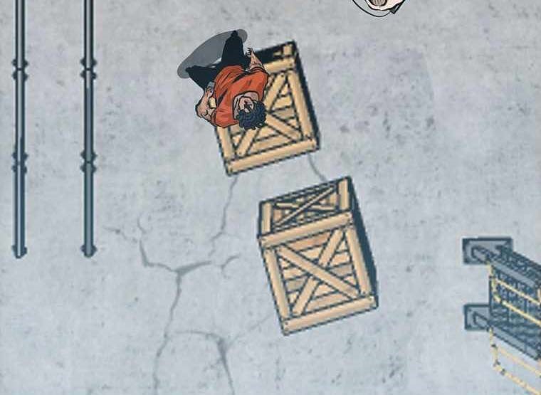 Boss in School Chapter 178 Gambar 31