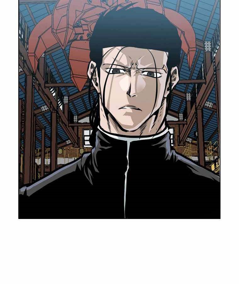 Boss in School Chapter 178 Gambar 37