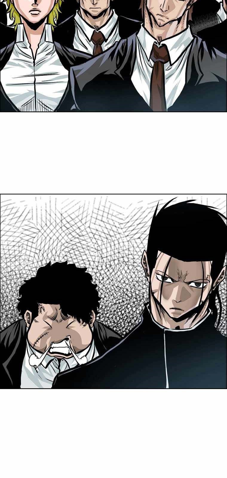 Boss in School Chapter 178 Gambar 3