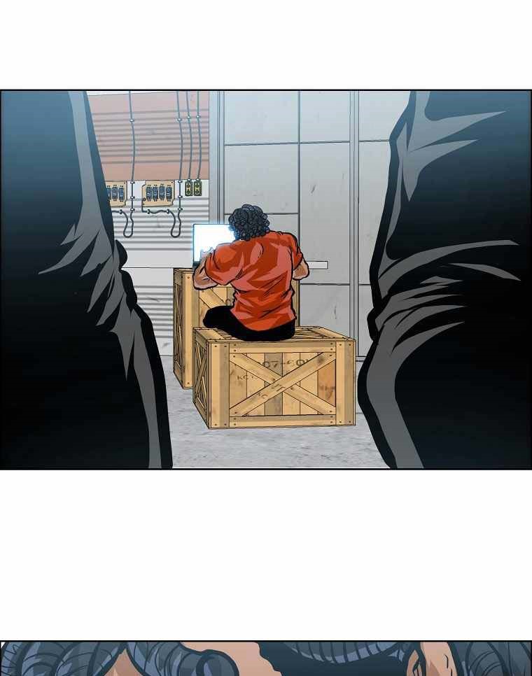 Boss in School Chapter 178 Gambar 4