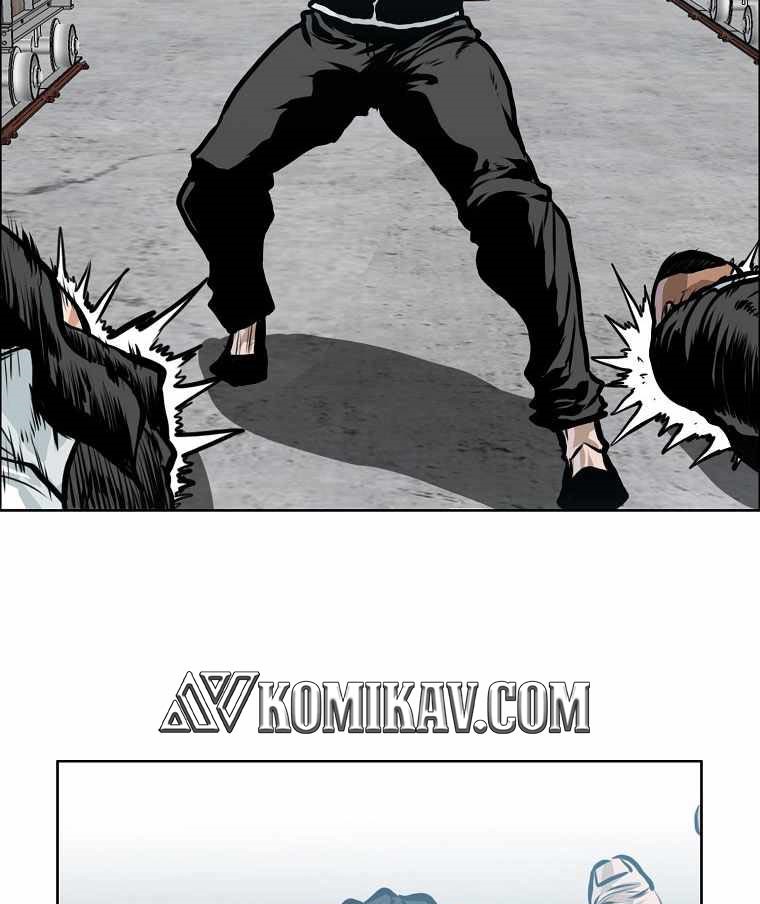 Boss in School Chapter 178 Gambar 46