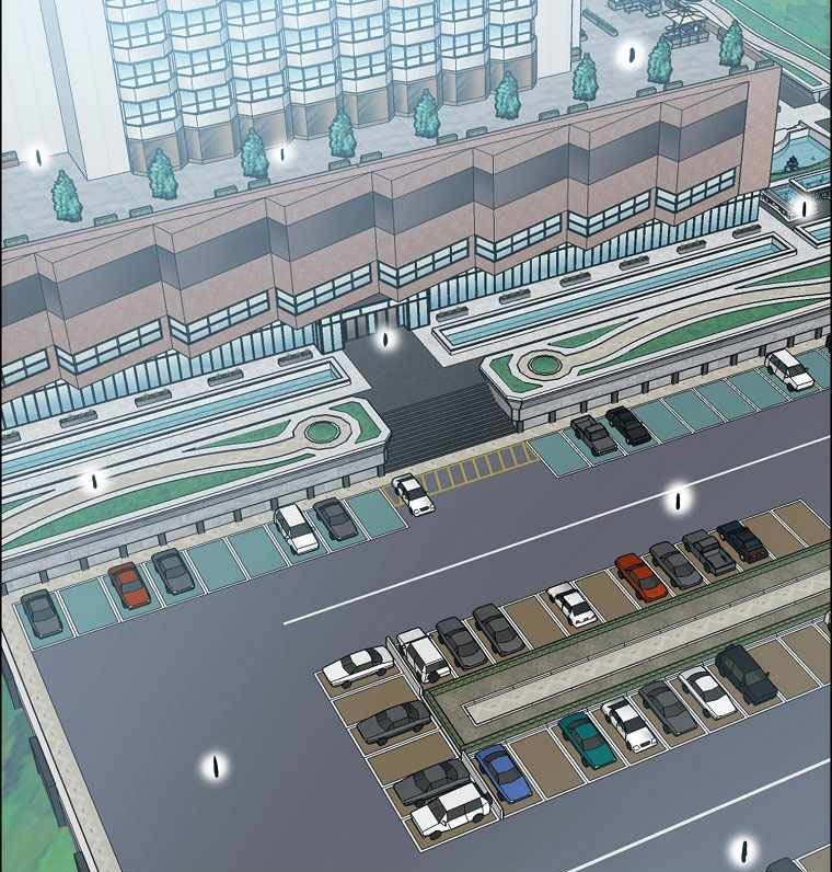 Boss in School Chapter 178 Gambar 58