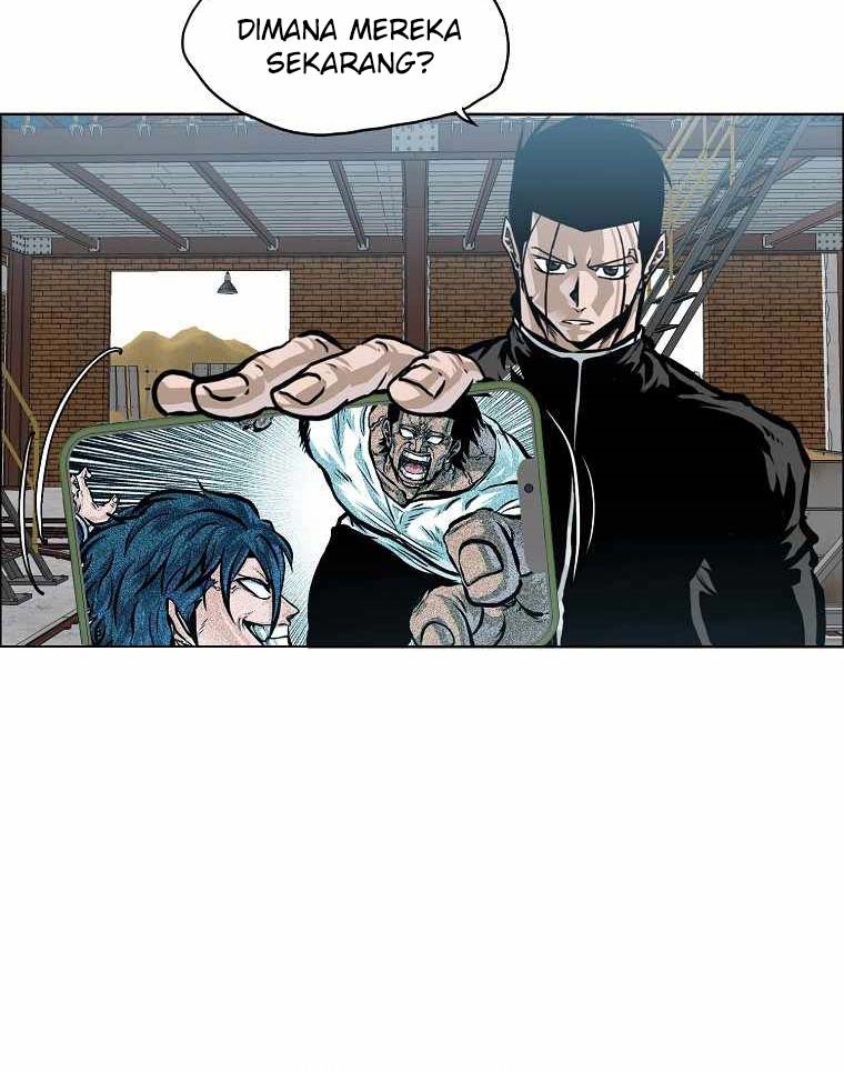 Boss in School Chapter 178 Gambar 7