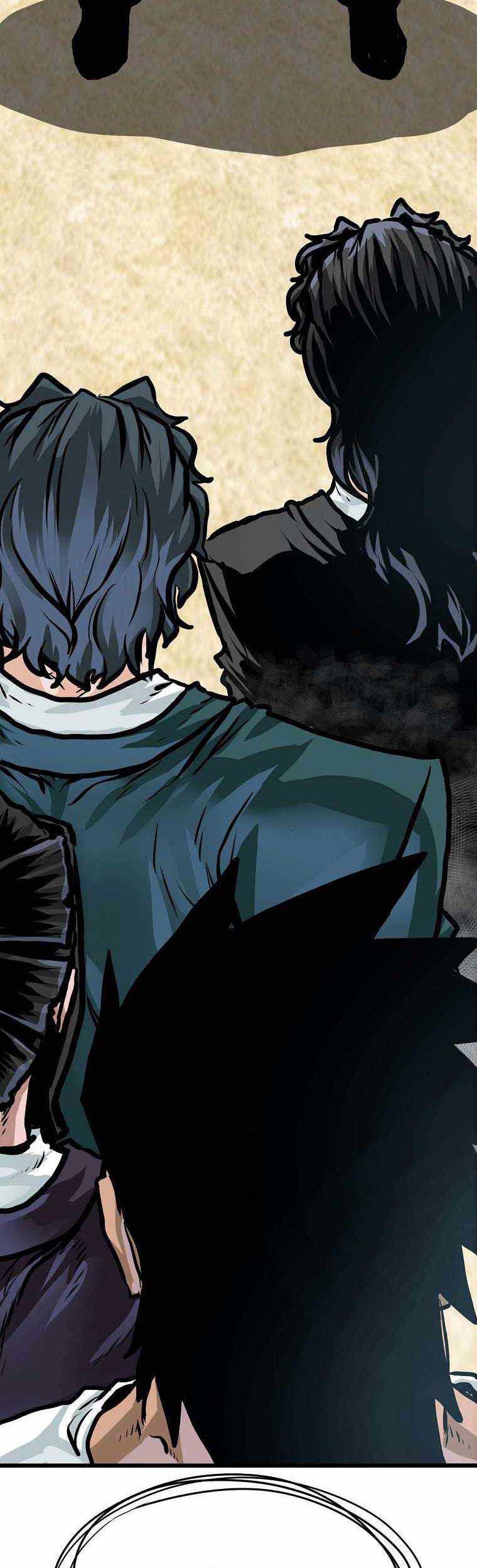 Boss in School Chapter 179 Gambar 40