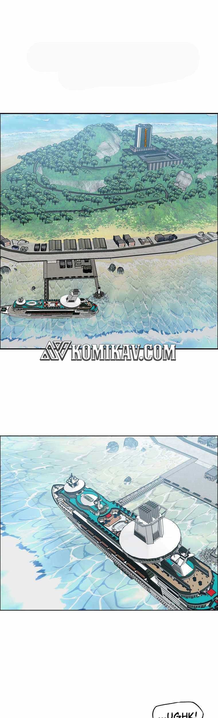 Baca  Boss in School Chapter 179 Gambar 2