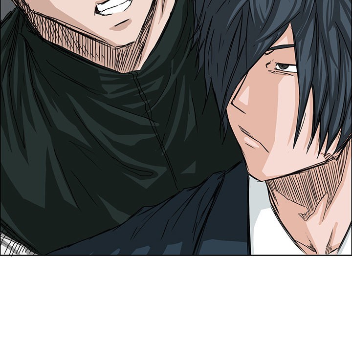 Boss in School Chapter 18 Gambar 18