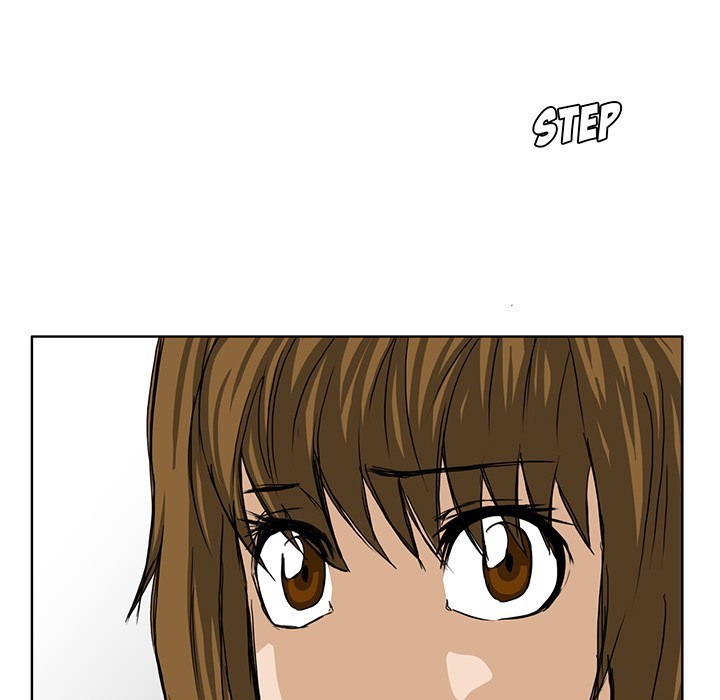 Boss in School Chapter 18 Gambar 20