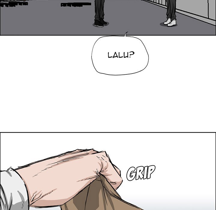 Boss in School Chapter 18 Gambar 30