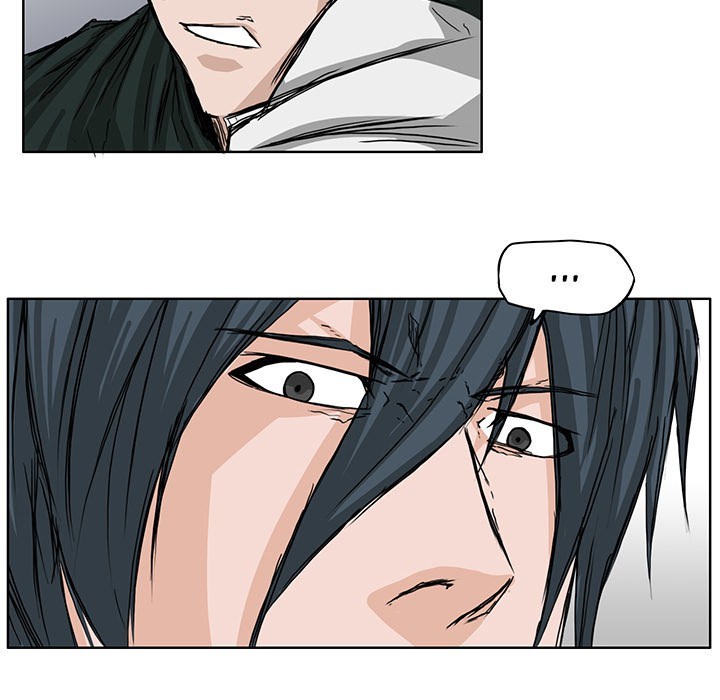 Boss in School Chapter 18 Gambar 40