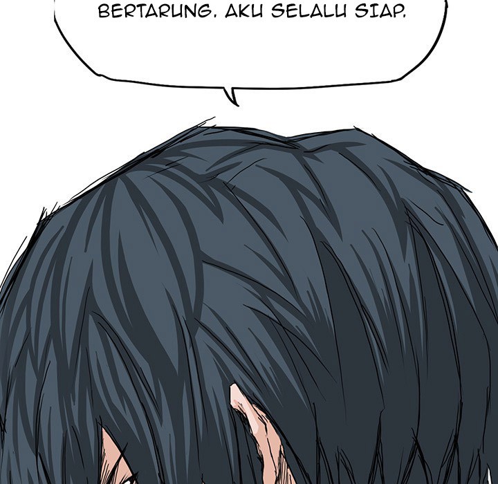 Boss in School Chapter 18 Gambar 46