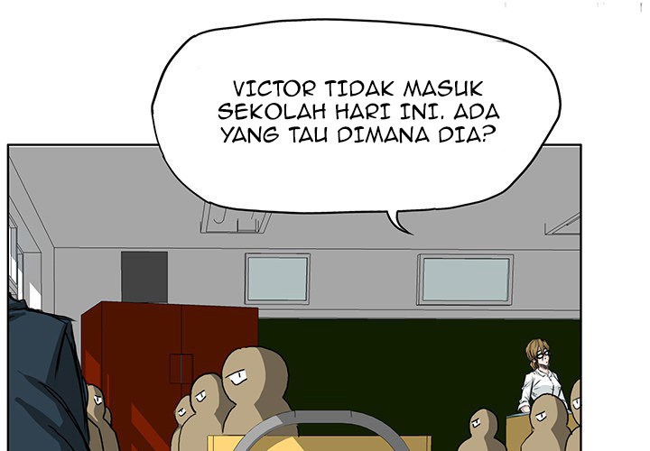 Boss in School Chapter 18 Gambar 5