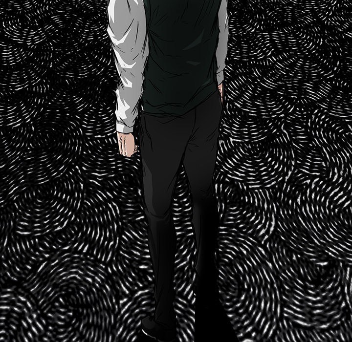 Boss in School Chapter 18 Gambar 53