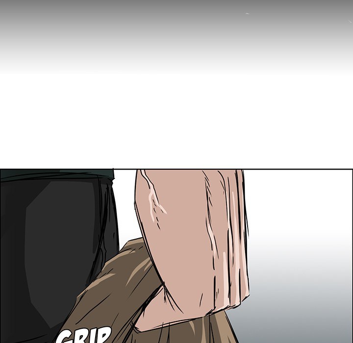 Boss in School Chapter 18 Gambar 55