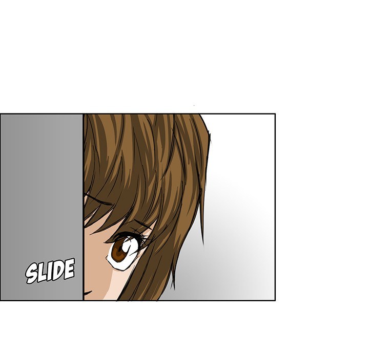 Boss in School Chapter 18 Gambar 58