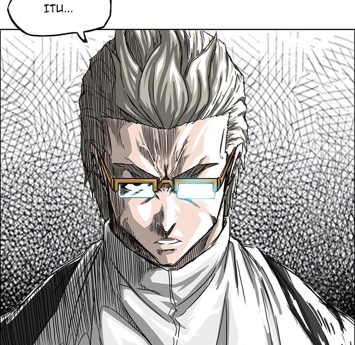 Boss in School Chapter 18 Gambar 75