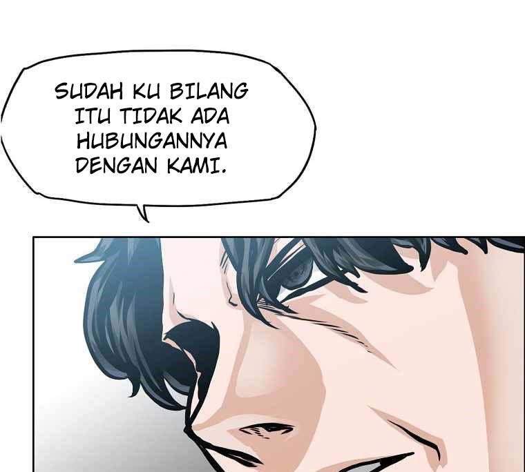 Boss in School Chapter 180 Gambar 16