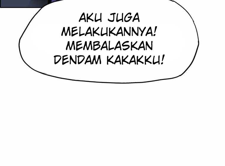 Boss in School Chapter 180 Gambar 22