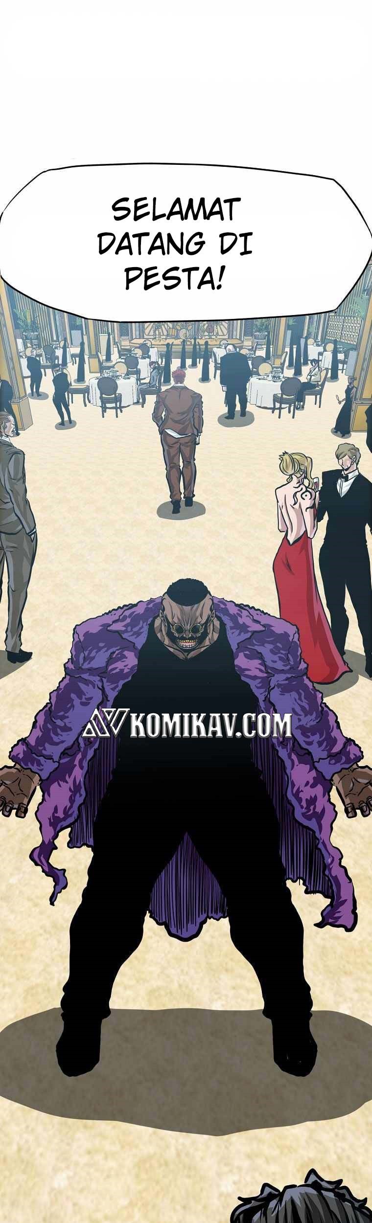 Baca  Boss in School Chapter 180 Gambar 2