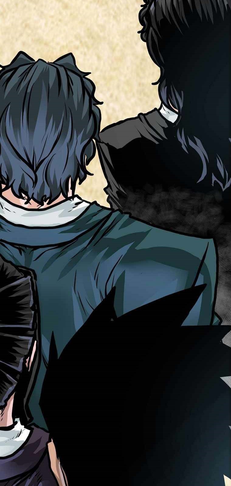 Boss in School Chapter 180 Gambar 3