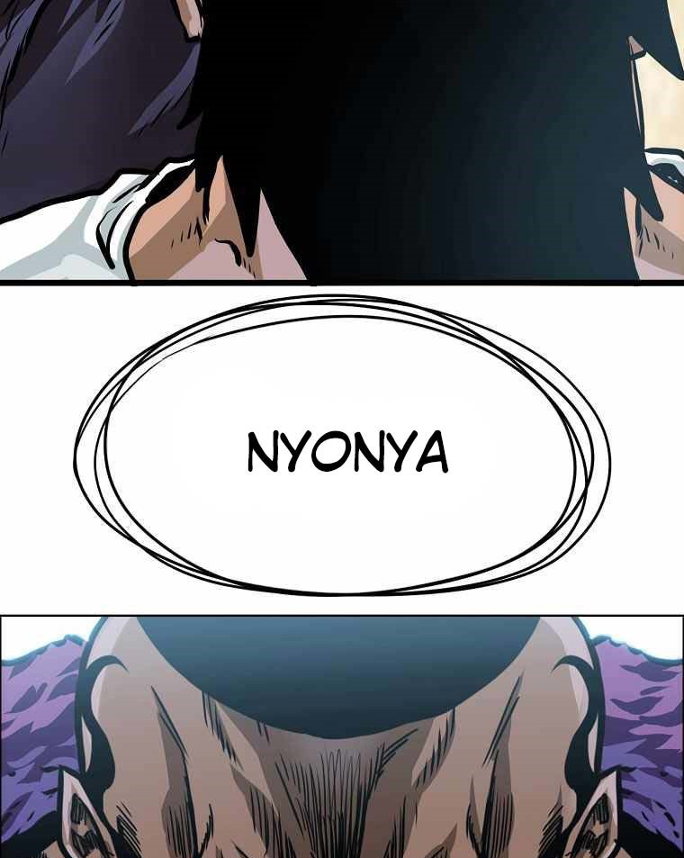 Boss in School Chapter 180 Gambar 4