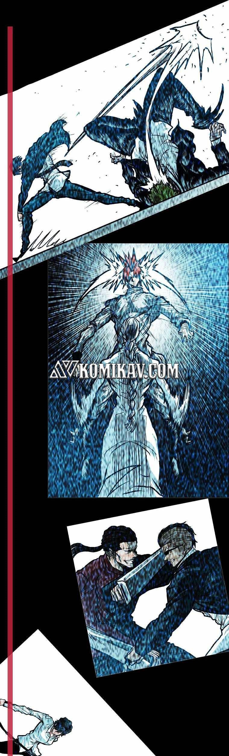 Boss in School Chapter 180 Gambar 53