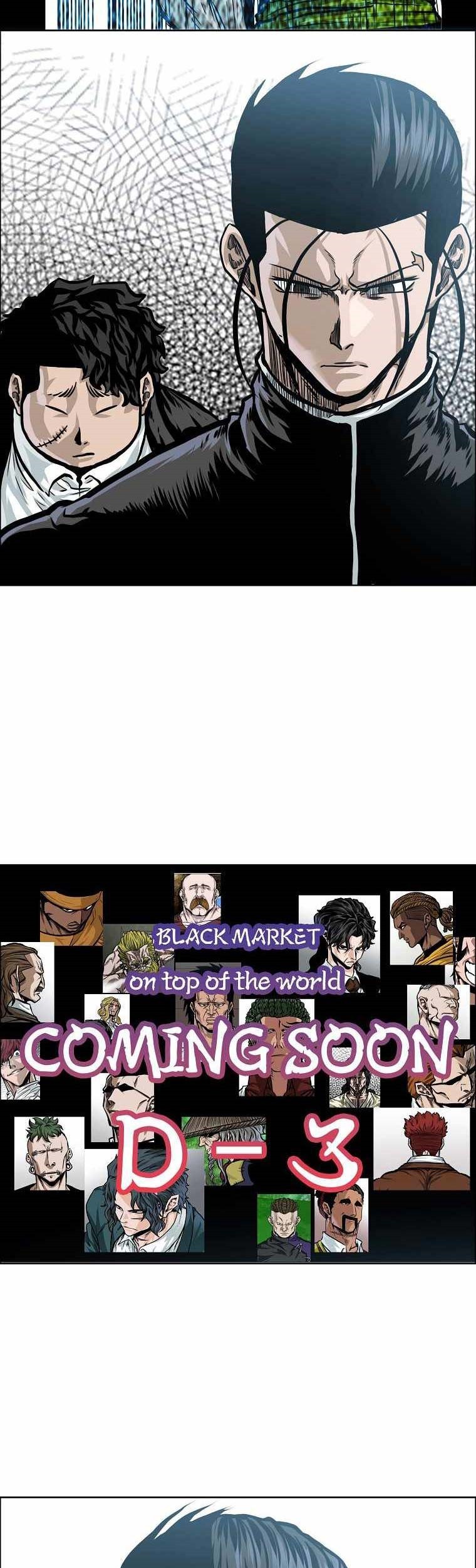 Boss in School Chapter 180 Gambar 56