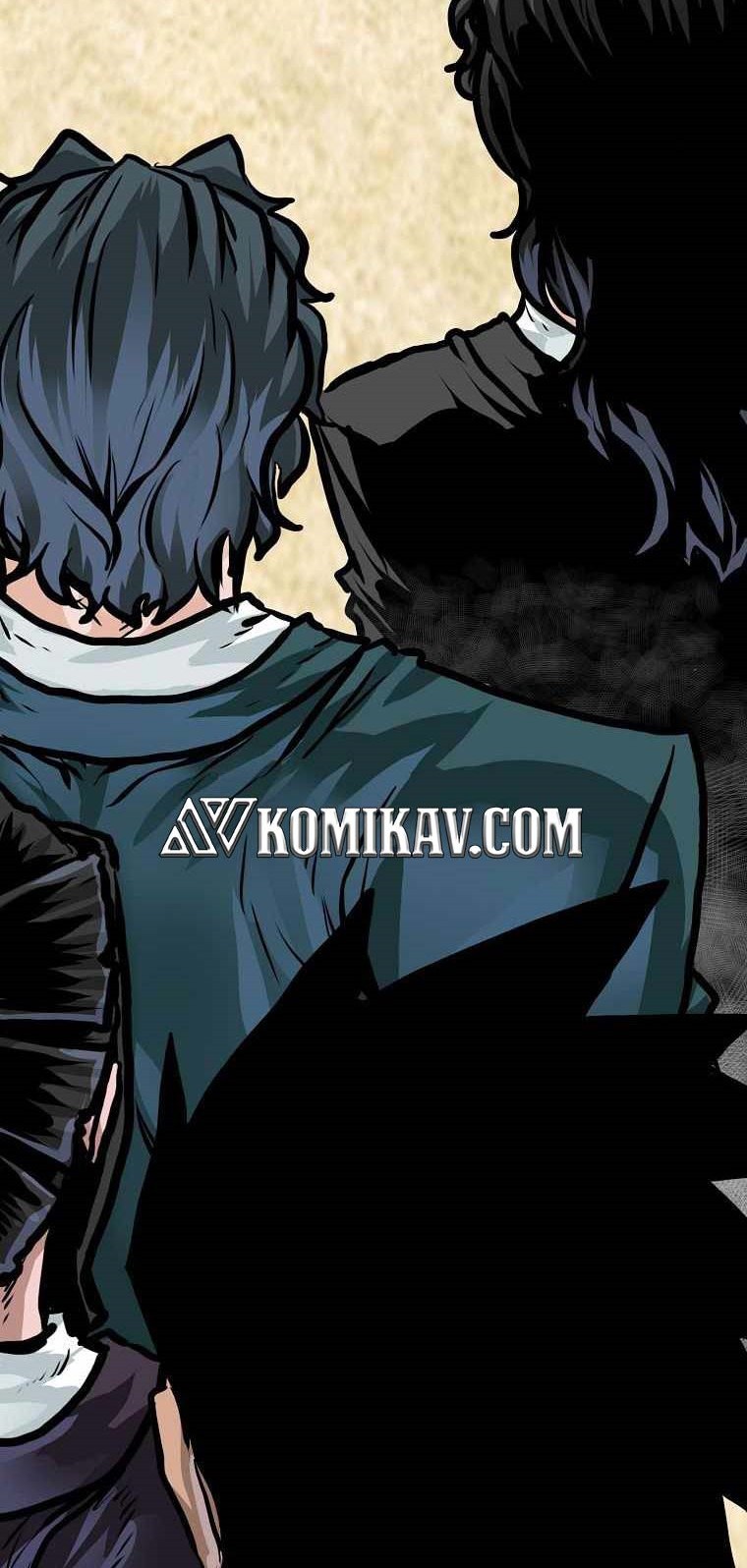 Boss in School Chapter 180 Gambar 63