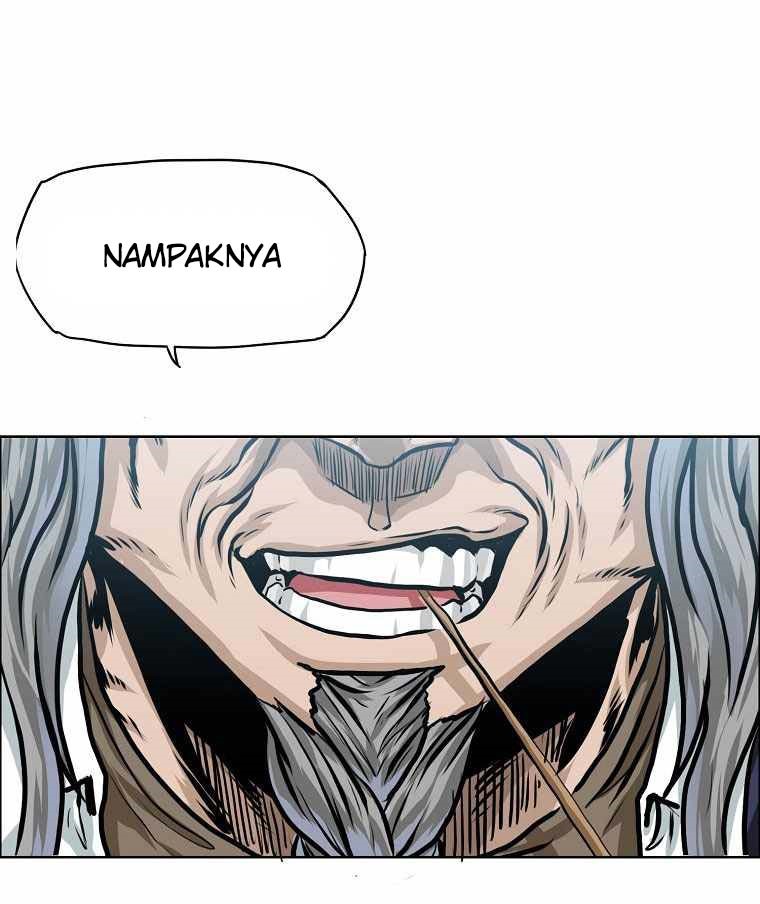 Boss in School Chapter 180 Gambar 67