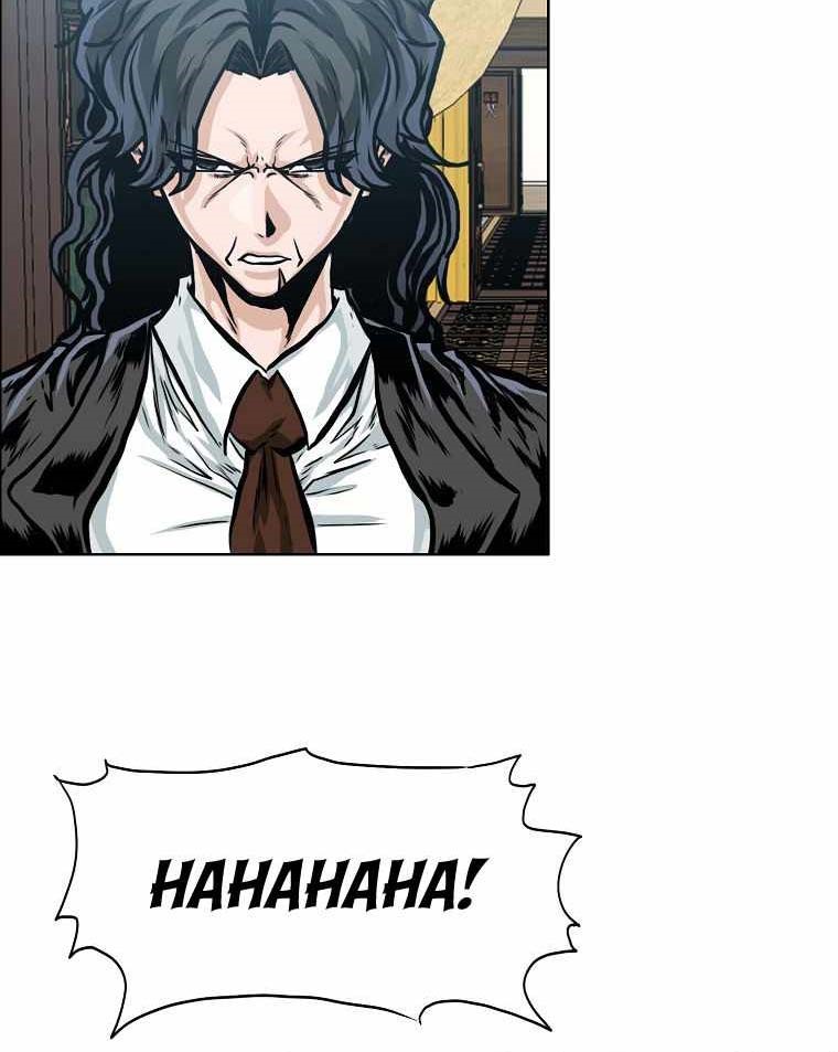 Boss in School Chapter 180 Gambar 7