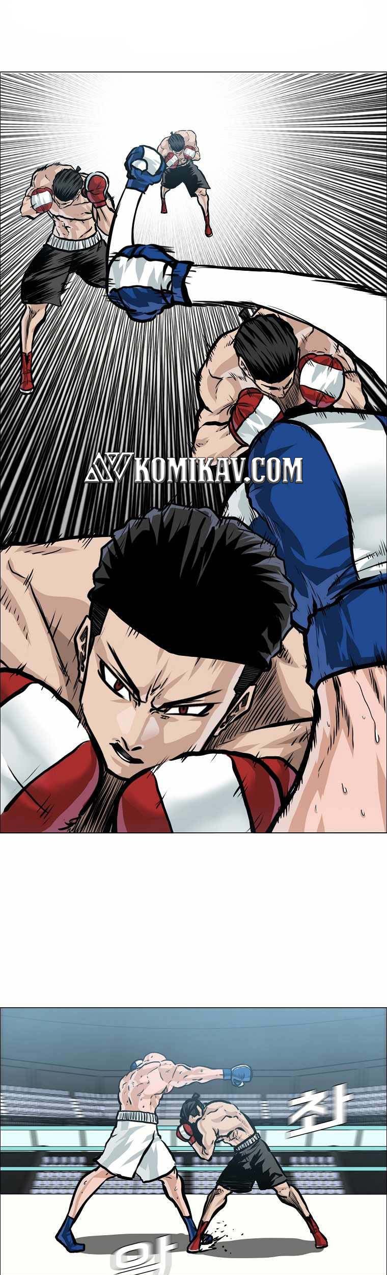 Baca  Boss in School Chapter 181 Gambar 2