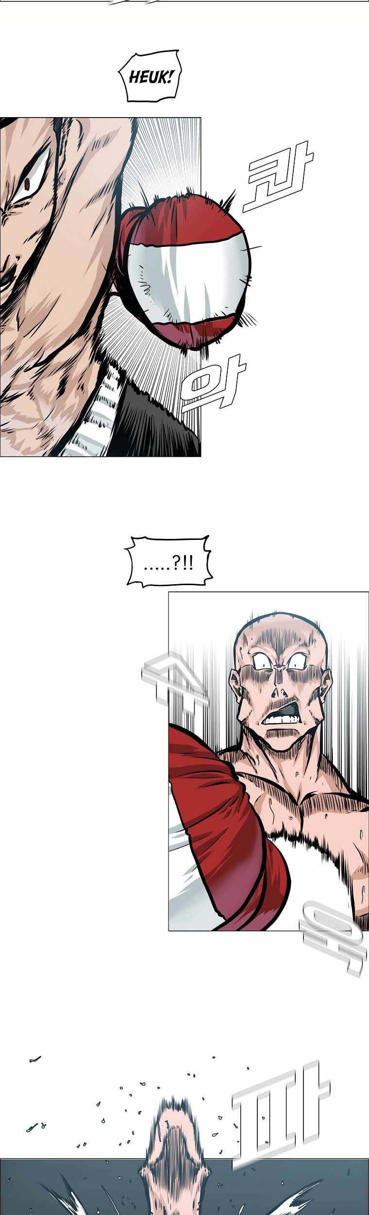 Boss in School Chapter 181 Gambar 3