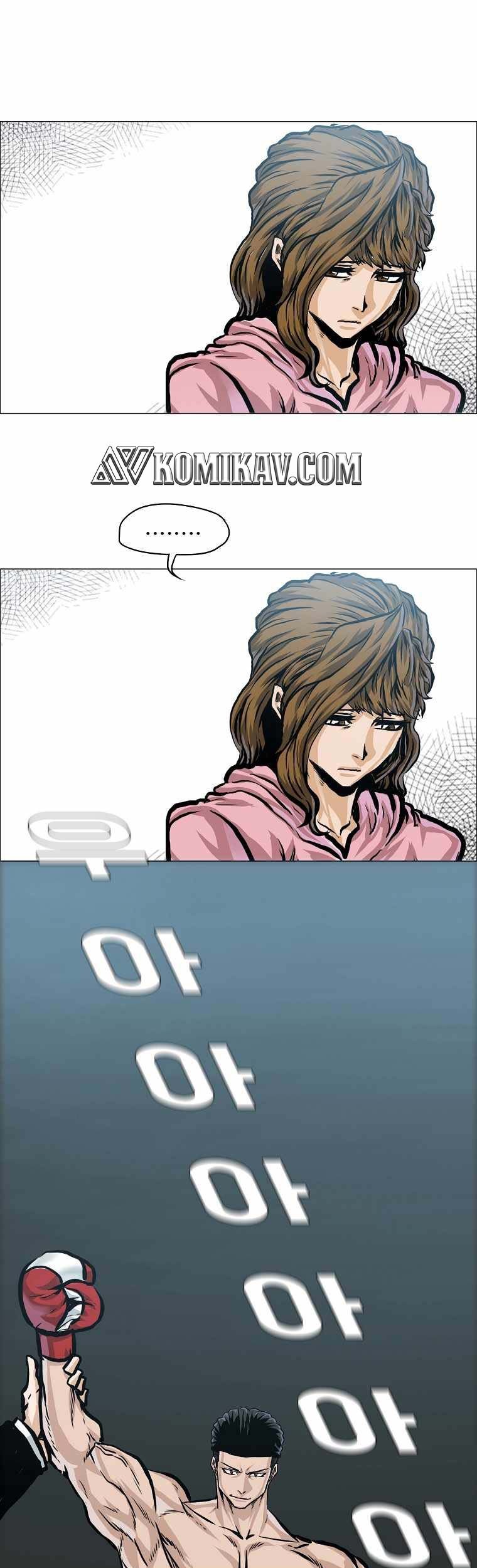 Boss in School Chapter 181 Gambar 6