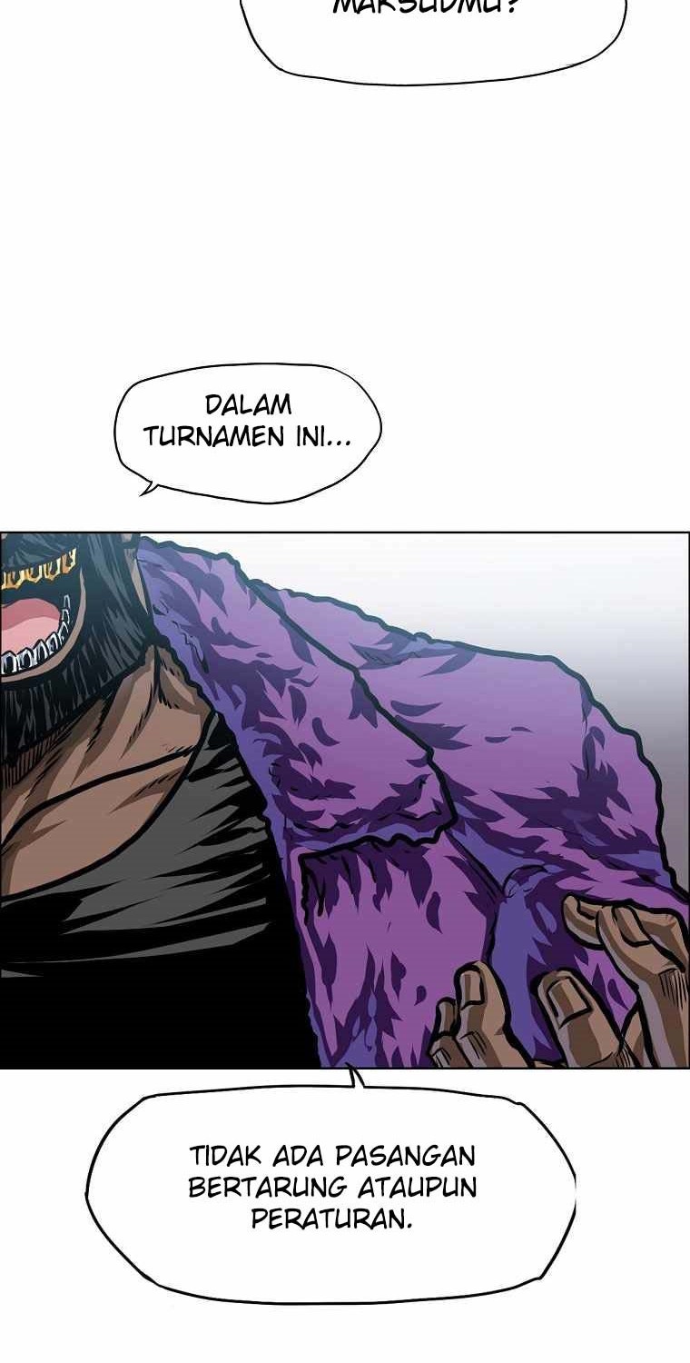 Boss in School Chapter 182 Gambar 15