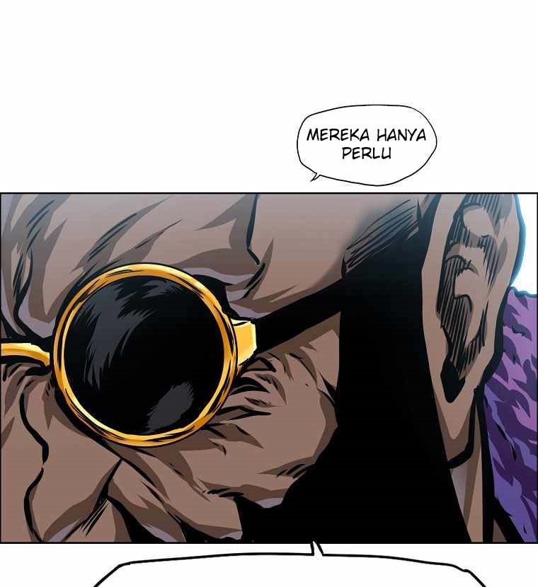 Boss in School Chapter 182 Gambar 16