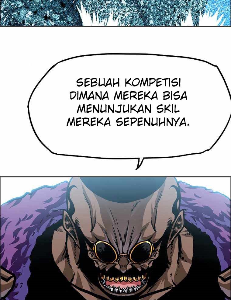 Boss in School Chapter 182 Gambar 22