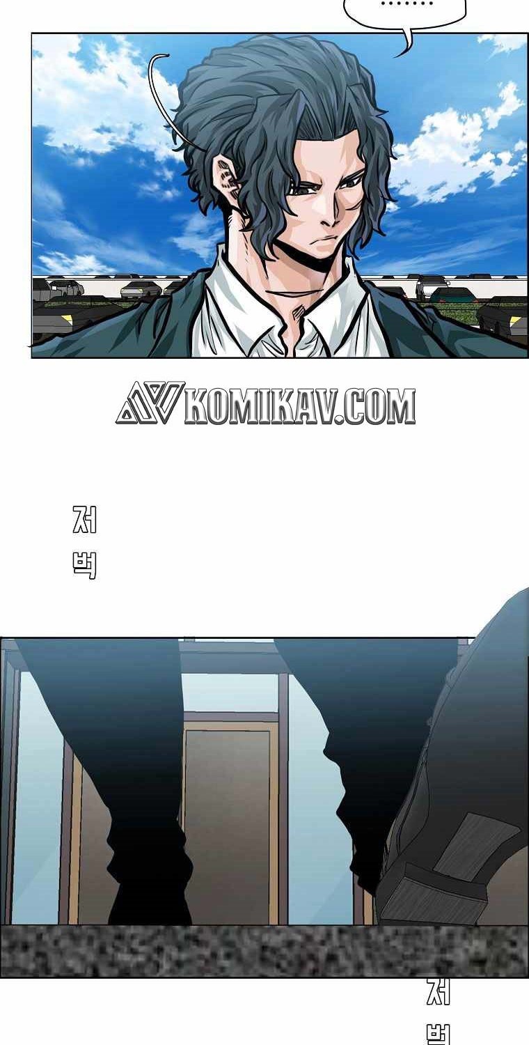 Boss in School Chapter 182 Gambar 36