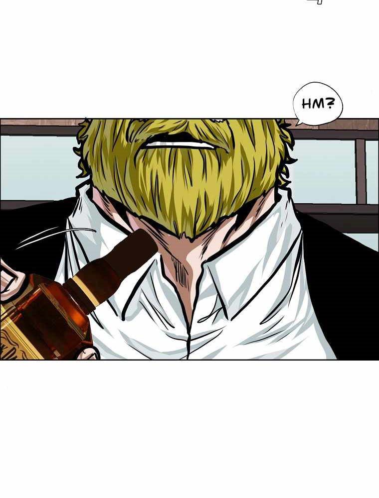 Boss in School Chapter 182 Gambar 37