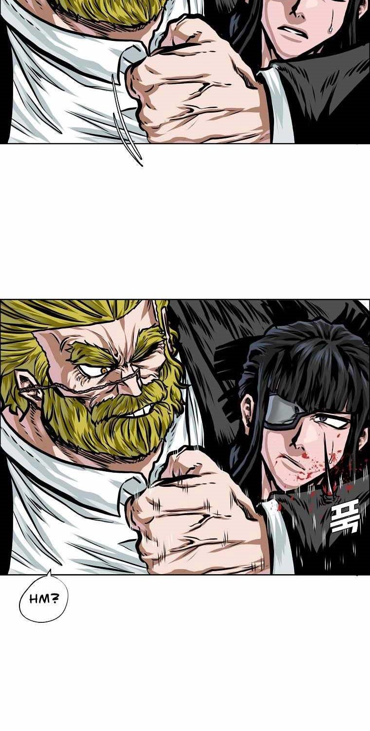 Boss in School Chapter 182 Gambar 42