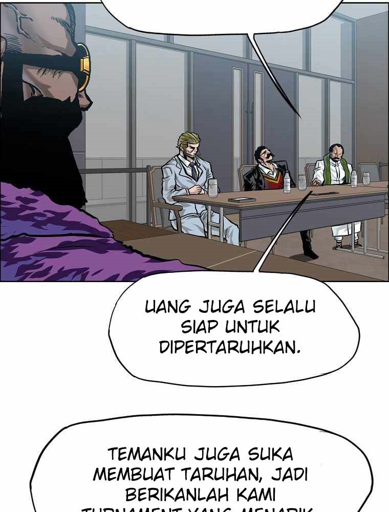 Boss in School Chapter 182 Gambar 4