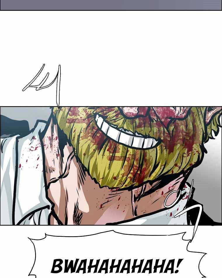 Boss in School Chapter 182 Gambar 52