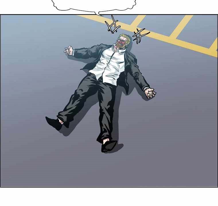 Boss in School Chapter 182 Gambar 58