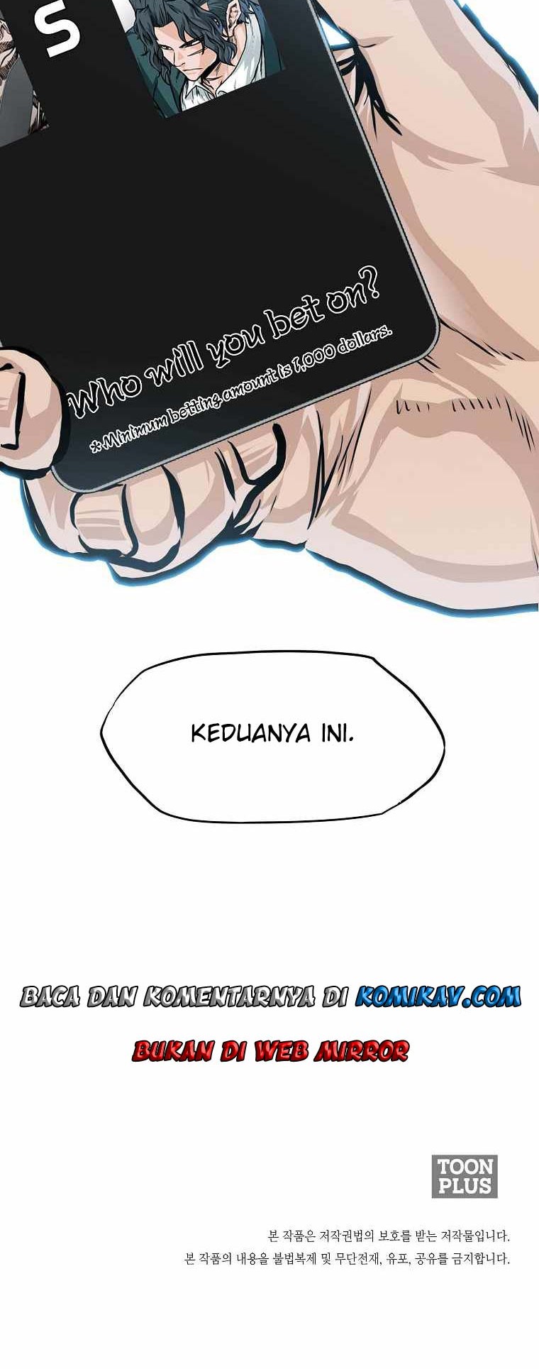 Boss in School Chapter 183 Gambar 41