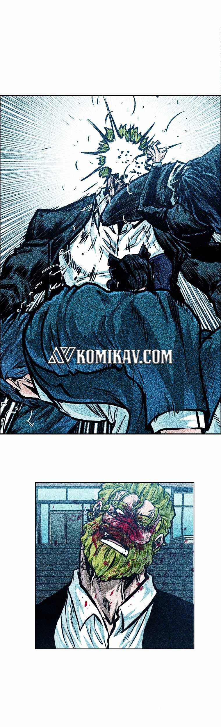 Baca  Boss in School Chapter 183 Gambar 2