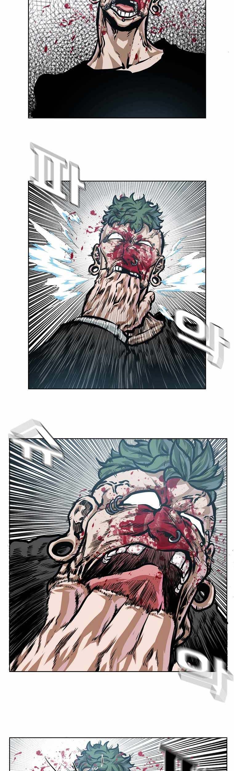 Boss in School Chapter 183 Gambar 15