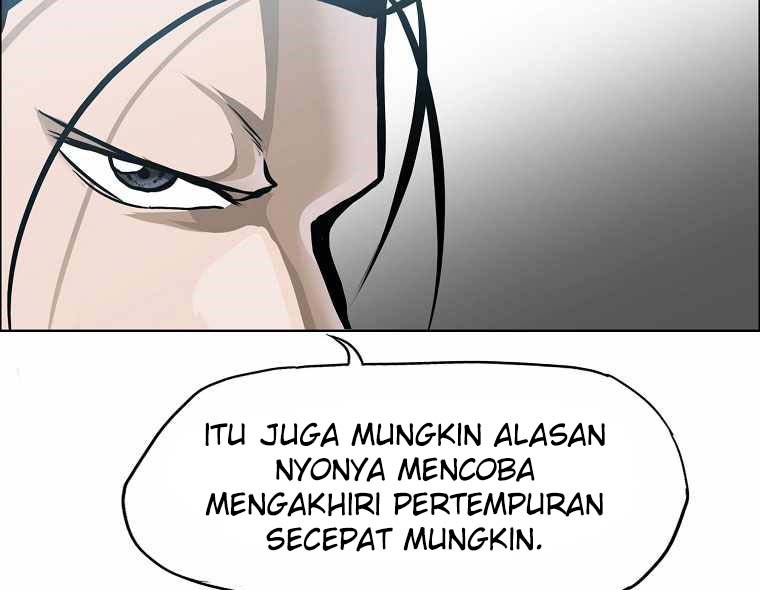 Boss in School Chapter 184 Gambar 16
