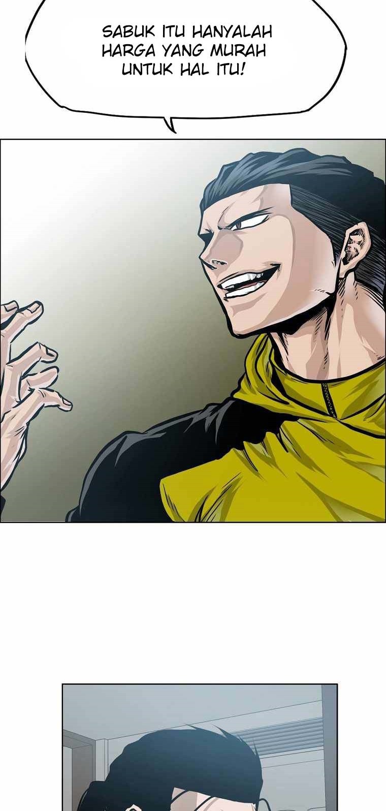 Boss in School Chapter 184 Gambar 21