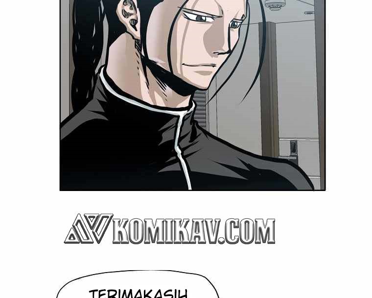 Boss in School Chapter 184 Gambar 22
