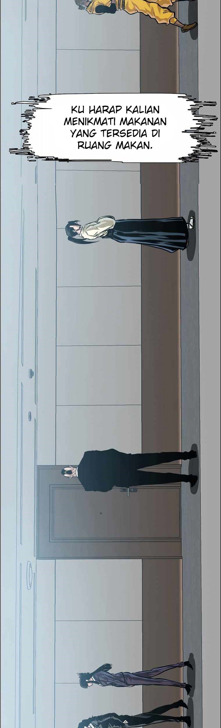 Boss in School Chapter 184 Gambar 29